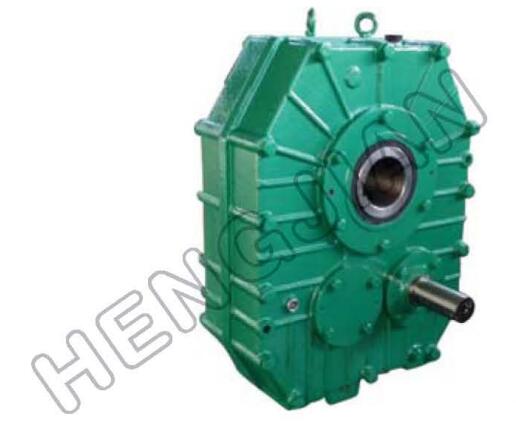 ZJY Series Axle-mounted Reducer